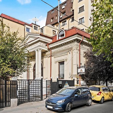 Ultra Central Apartments - Unirii & Old Town Bucureşti Exterior foto