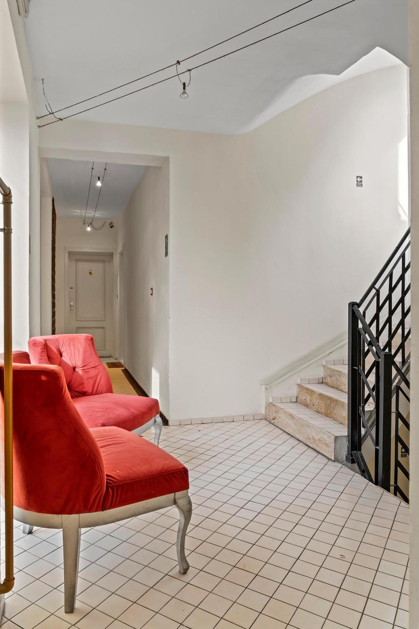 Ultra Central Apartments - Unirii & Old Town Bucureşti Exterior foto